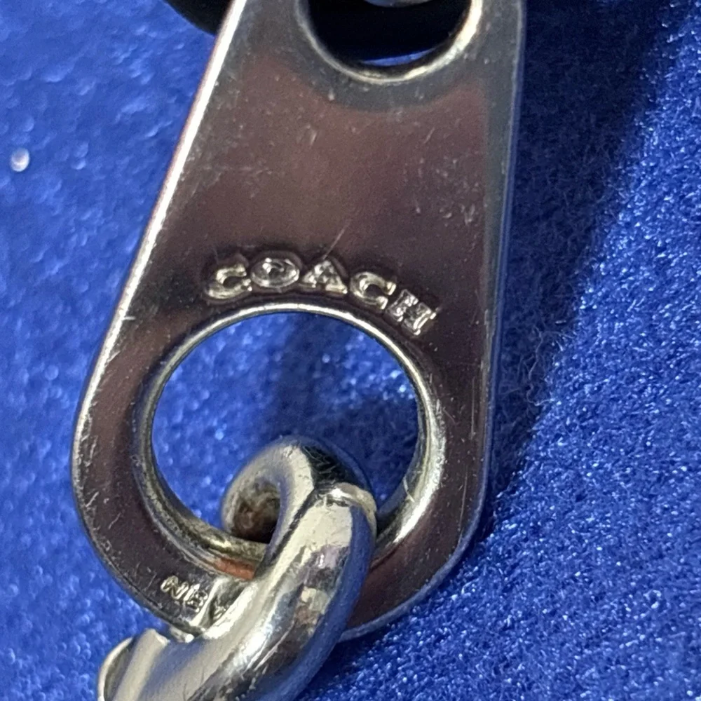 Coach Wallet Wristlet C4551 - Picture 4 of 11